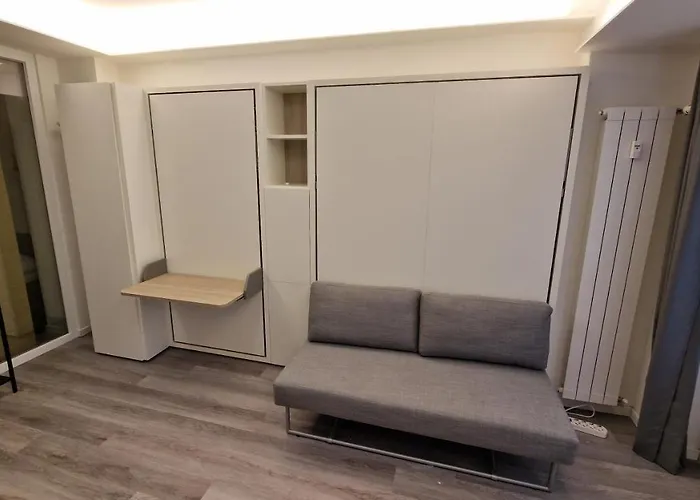 Cozy Milano Affori M3