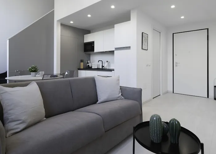 Italianway Comfort - Tortona 8